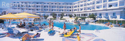 Mitsis Serita Beach Hotel 3